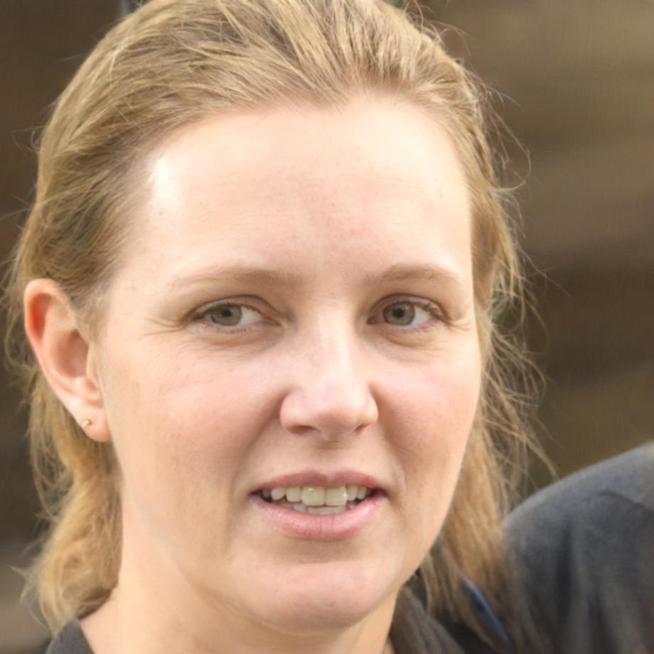 Portrait de Marie Dubois, experte en analyse financière